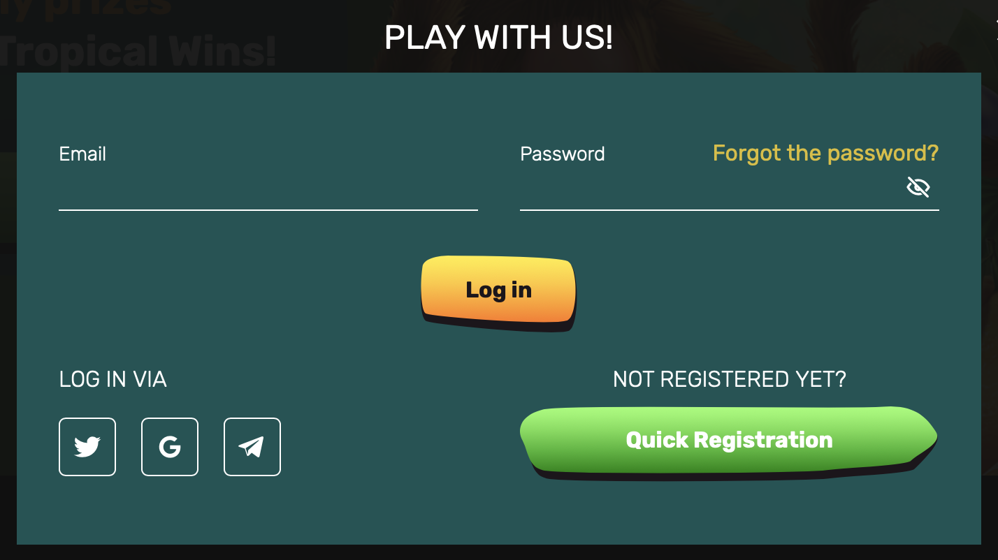 digital casino platform